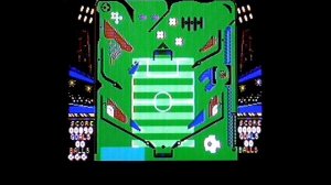 Soccer Pinball on C64 (Rob's Retro Rambles)