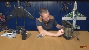 Танк на пульте управления Taigen Panther