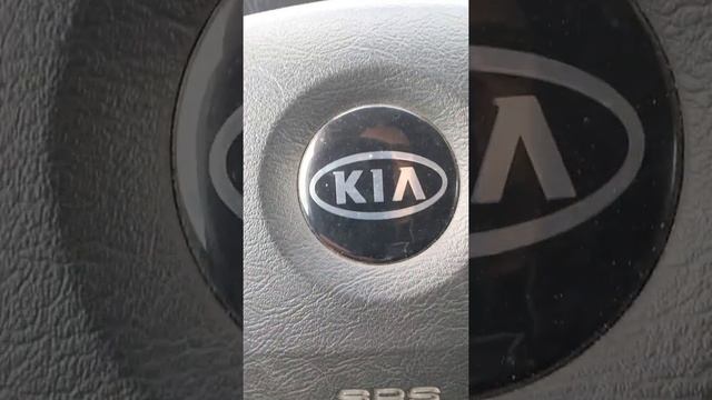 KIA Opirus 3.8 v6...kickdown on 2nd gear...