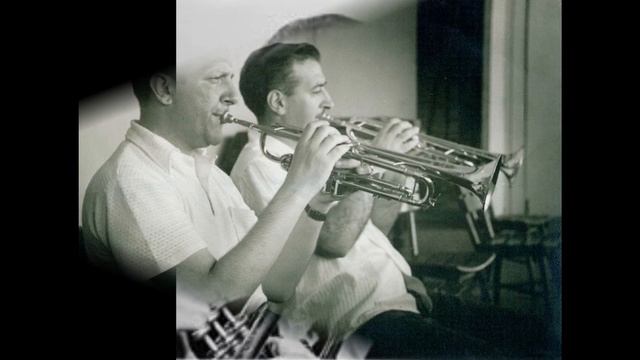 The New York Philharmonic Brass Ensemble - SIDE A смотреть онлайн