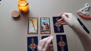 Гадание Онлайн: ЕСТЬ ЛИ У НЕГО ДРУГАЯ ЖЕНЩИНА???