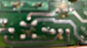 Samsung DC41-00203B видеообзор электронного модуля стиральной машины