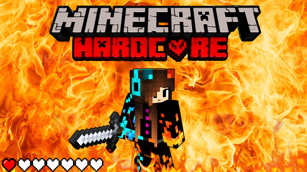 Пираты сожгли нашу деревню в Майнкрафт | Minecraft Юля Май (11 серия) смотреть онлайн