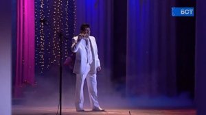 Фидан Ғафаров - Оҙаҡ торҙо атым, сапманы