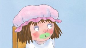 I Want To Be A Baby ? Cartoons For Kids ? Little Princess