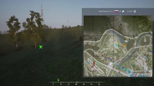 Городской бой [USAvsRUS] [SQUAD] [PISTON-CAM]