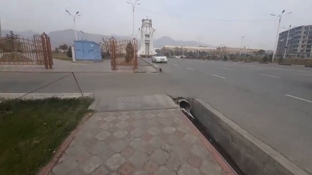 ТАДЖИКИСТАН.СОГДИЙСКАЯ ОБЛАСТЬ.ХУДЖАНД.19 МКР. БРАЙН TRAVEL.