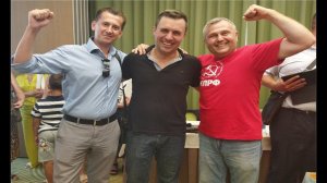 Николай Бондаренко в Новороссийске Анапа сегодня