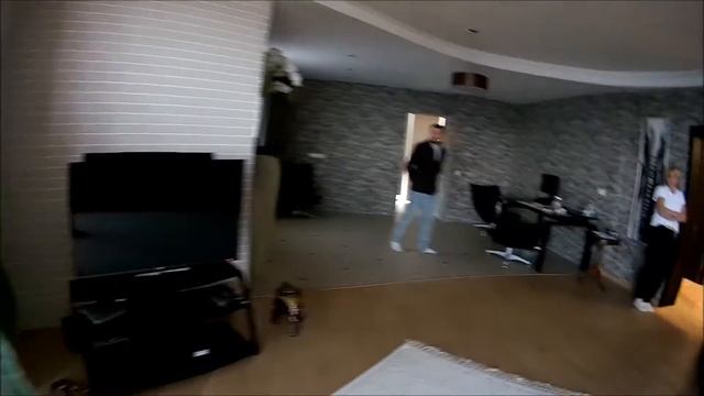 Готовый гостиничный бизнес! Шикарный дом 1300 м.кв. ул. Курортный проспект. смотреть онлайн