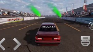 CarX Drift Racing 2 Настройка Bandit Дрифт 3