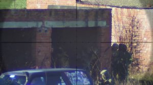 Сравнение моих винтовок VSR-10 и СВД-С. СТРАЙКБОЛ