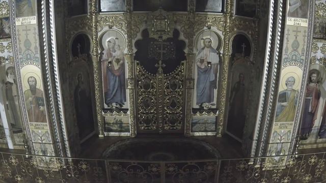 30.03.23.Вечірня служба смотреть онлайн