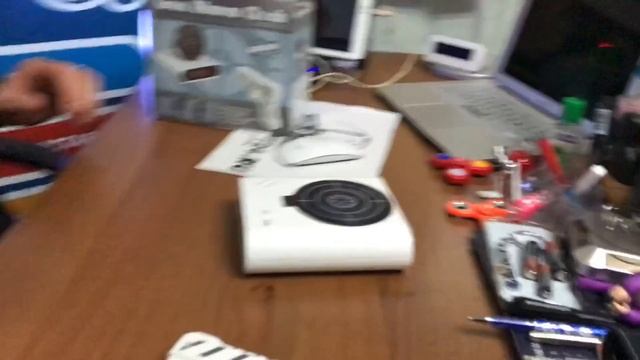 БУДИЛЬНИК ПИСТОЛЕТ GUN ALARM CLOCK| обзор функций смотреть онлайн