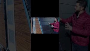 Каркасный А образный домик
Tiny house
A frame