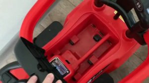 Машинка-толокар. Каталка-машина. Машинка каталка для ребёнка.