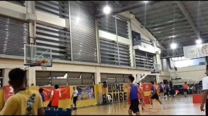 #KwentoniJohn #LowkeyVloggers #Vlog06
DAY 1|Part 2/2 UNDER ARMOUR 3X3 TOURNAMENT|RoadtoChampionship