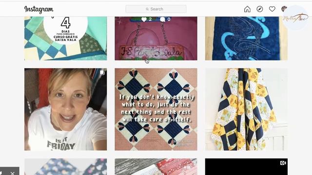 Instagram and sewing inspiration смотреть онлайн