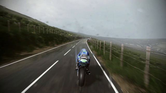 These Realistic Graphics are Better Than REAL LIFE | TT Isle of Man 3 [4K UHD 60FPS]
