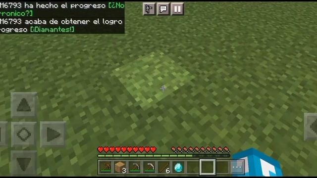 MOD de LOGROS de JAVA para Minecraft BEDROCK ☕ смотреть онлайн