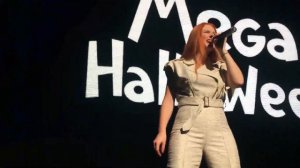 Lena Katina / Лена Катина (t.A.T.u.) - Не верь, не бойся / Ne ver, ne boysa