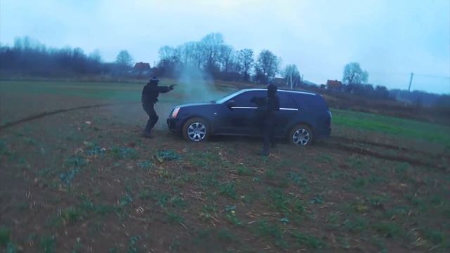 ЧТО-ТО МНЕ ЭТО НАПОМИНАЕТ… Паша Пэл смотреть онлайн