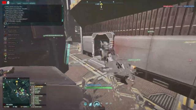 Planetside 2 ReSt returned/Отдых вернулся))) смотреть онлайн