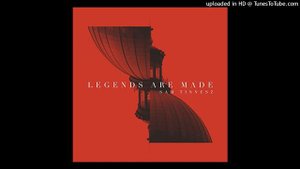 Sam Tinnesz - Legends Are Made (Instrumental)