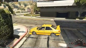 GTA 5 TAXI Peugeot Yaması Nasıl Yapılır ? Türkce Anlatım