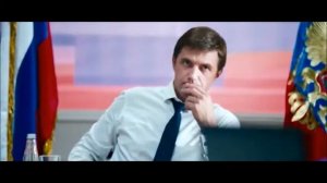 Август. Восьмого. Президент России