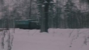 Ладожский Титаник. Влада Мандросова