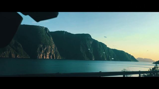 Norway 2018