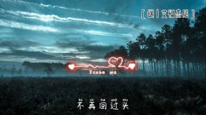 谜Enigma-艾福杰尼After Journey【电视剧《国民奇探My Roommate is a Detective》片头曲】【动态歌词/Lyrics】