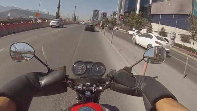 Honda Cargo 150 MOD-2019 смотреть онлайн