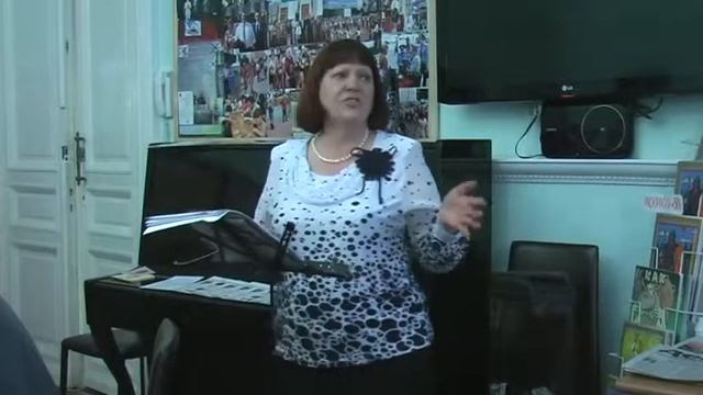 Свои поэтические переводы с польского и болгарского читает Раиса Криницкая смотреть онлайн