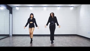 Red Velvet IRENE & SEULGI - 'Monster' | 커버댄스 DANCE COVER | 안무 거울모드 MIRRORED | EunBi & YuRim Ver.