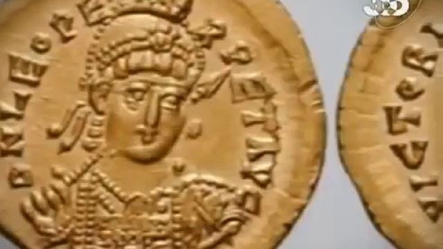 История византийского солида или самая надежная валюта Средневековья смотреть онлайн