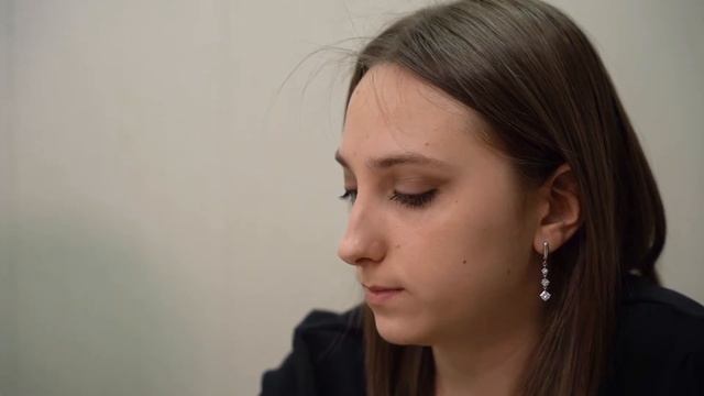 "Ты в деле!" - истории самозанятых Хабаровского края (Наталья - самозанятый репетитор) смотреть онлайн