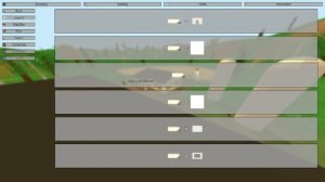 Unturned 3.0 - новая система крафта