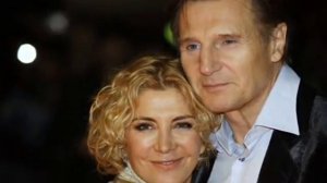 Natasha Richardson Dedication Video