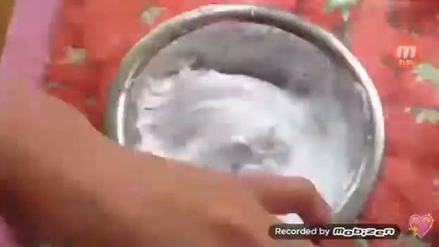 Как сделать слайм без клея и борная кислота 2# смотреть онлайн