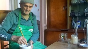 Истоки происхождения знаменитого итальянского грунта. Часть 2