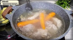 ?ШУРПА УЗБЕКСКАЯ? Рецепт класической ШУРПЫ,  который покорил миллионы сердец по всему миру!