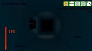 Baldi's Basics in a little bit of everything - Baldi's basics 1.3.2 decompiled mod