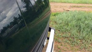 ВАЗ-21214 ноябрь 2018 г.вып. Родной пробег 12,8 т.км.