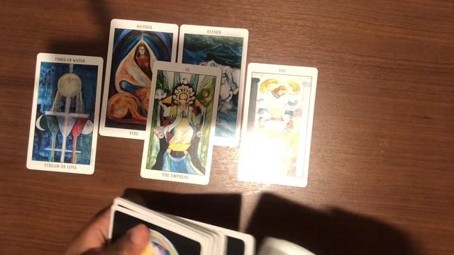 Prophecy Unfolding All Around You ? ??? смотреть онлайн