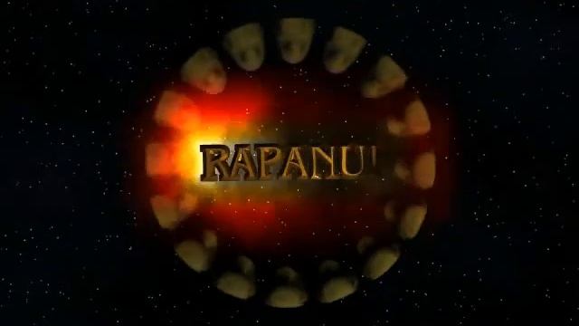 RAPANUI GAME OVER смотреть онлайн