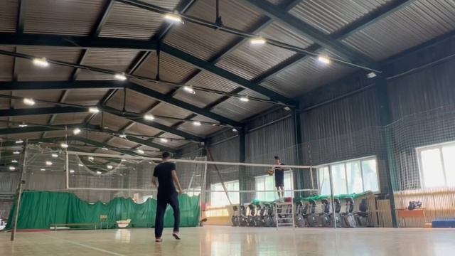 Основы защиты в волейболе | Волейбол смотреть онлайн