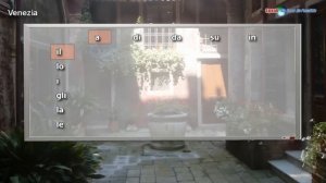 18/20. Сочетание предлогов с артиклями в итальянском языке. Урок итальянского языка.Елена Шипилова.