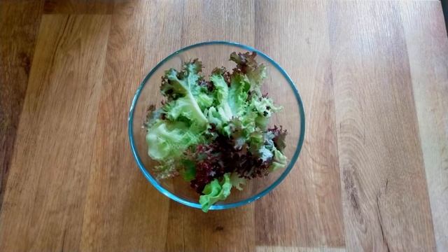 Летний САЛАТ на Каждый День / ТРАПЕЗА HOUSE смотреть онлайн