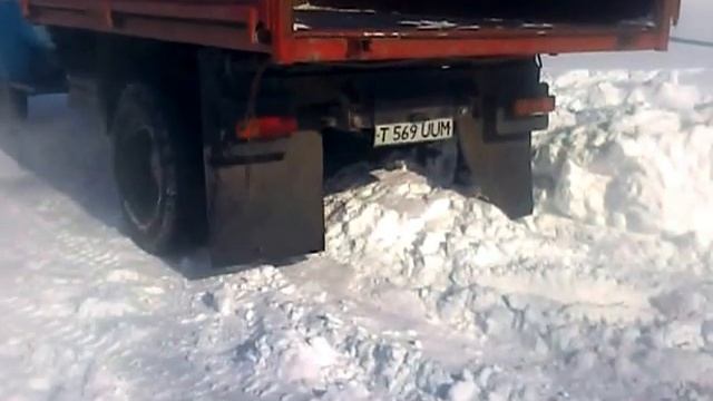 Газ 53 смотреть онлайн